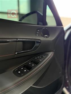 هیۆندای سۆناتا